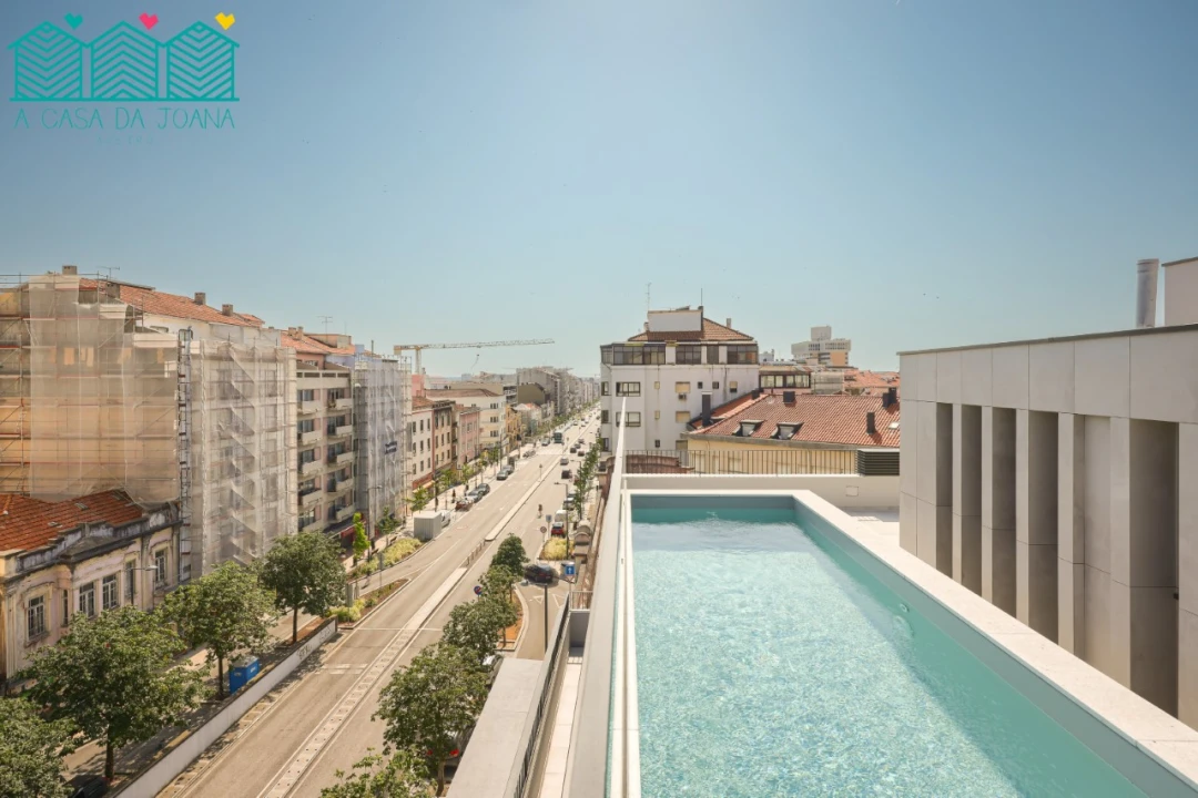 Apartamento T3 para Venda em Glória e Vera Cruz Foto 1