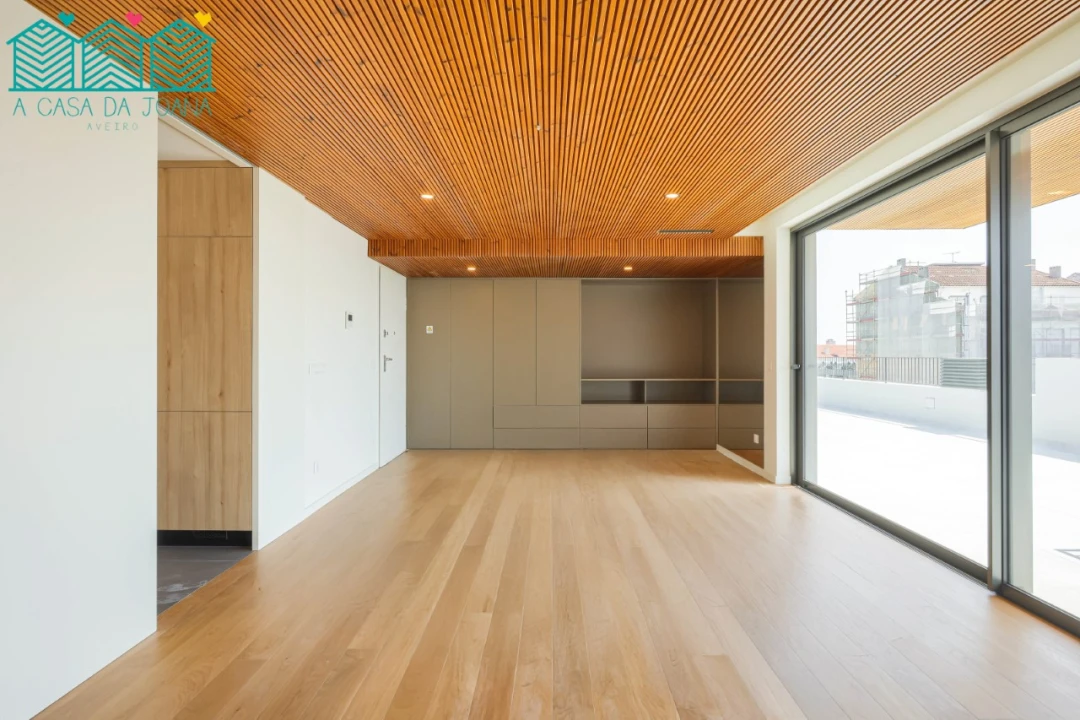Apartamento T3 para Venda em Glória e Vera Cruz Foto 6