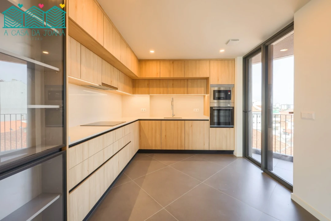 Apartamento T3 para Venda em Glória e Vera Cruz Foto 8