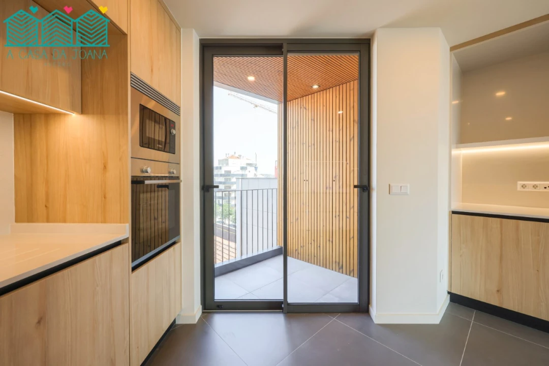 Apartamento T3 para Venda em Glória e Vera Cruz Foto 10