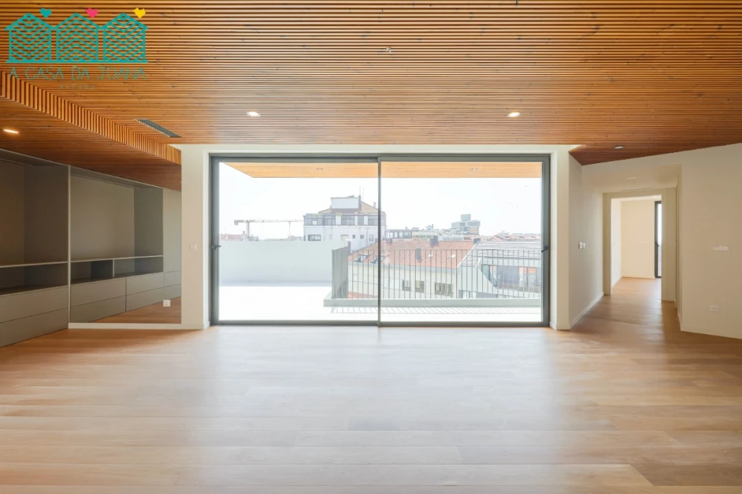Apartamento T3 para Venda em Glória e Vera Cruz Foto 11