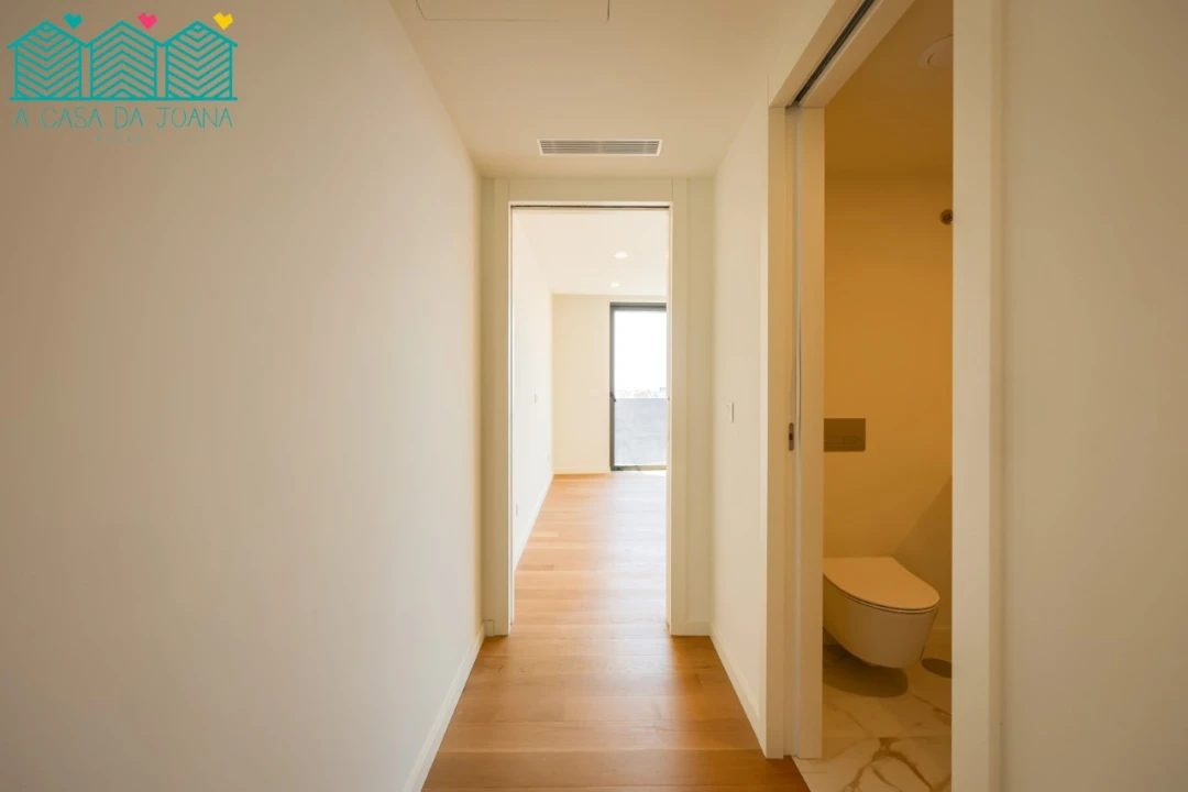 Apartamento T3 para Venda em Glória e Vera Cruz Foto 13