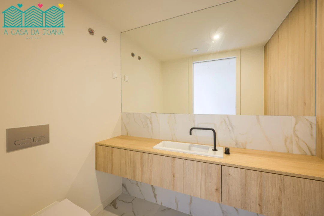 Apartamento T3 para Venda em Glória e Vera Cruz Foto 15