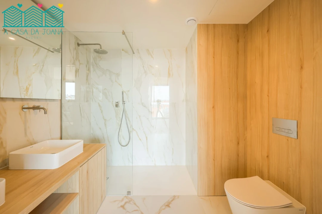 Apartamento T3 para Venda em Glória e Vera Cruz Foto 19