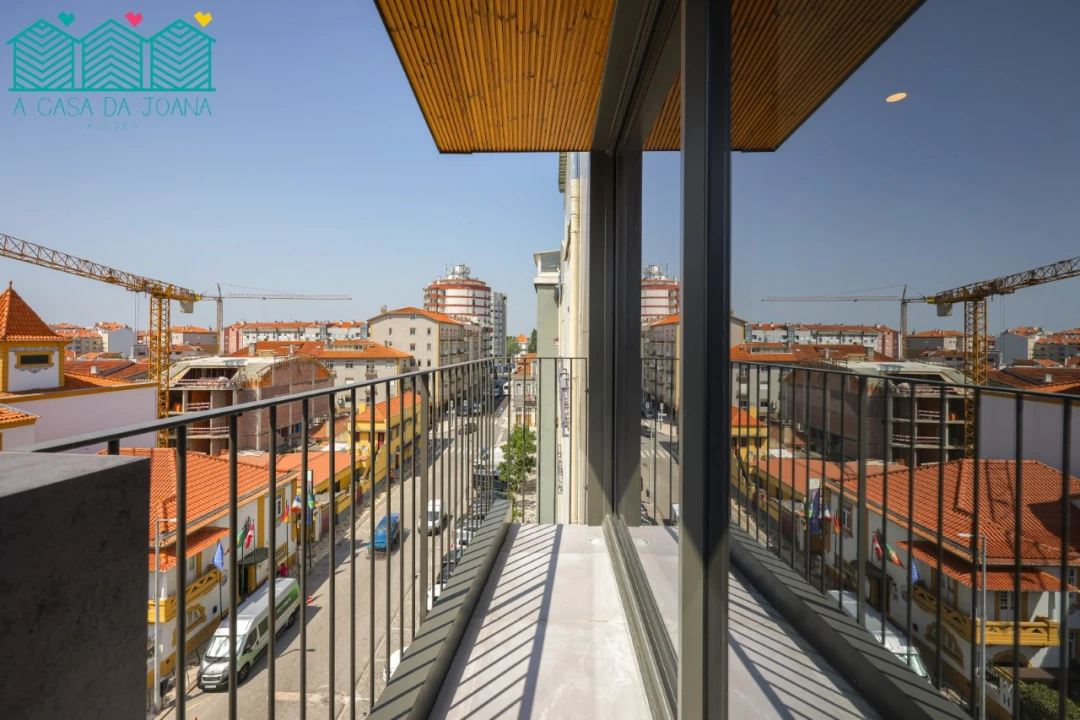 Apartamento T3 para Venda em Glória e Vera Cruz Foto 23