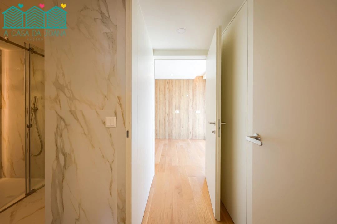 Apartamento T3 para Venda em Glória e Vera Cruz Foto 25