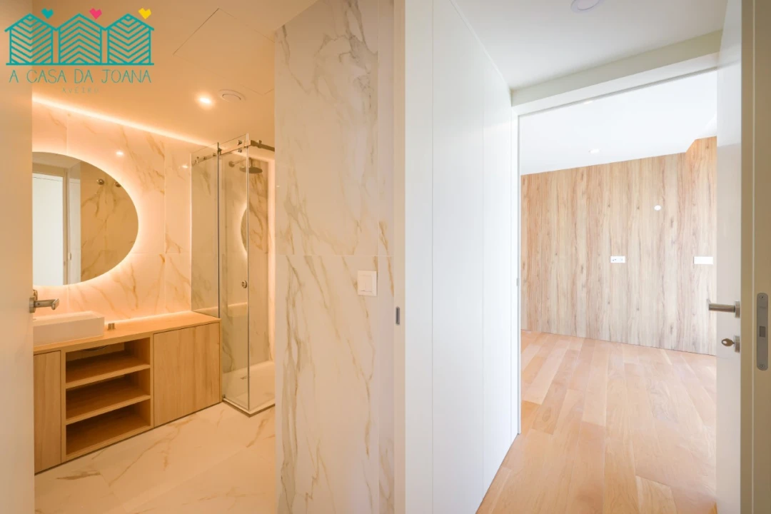 Apartamento T3 para Venda em Glória e Vera Cruz Foto 26