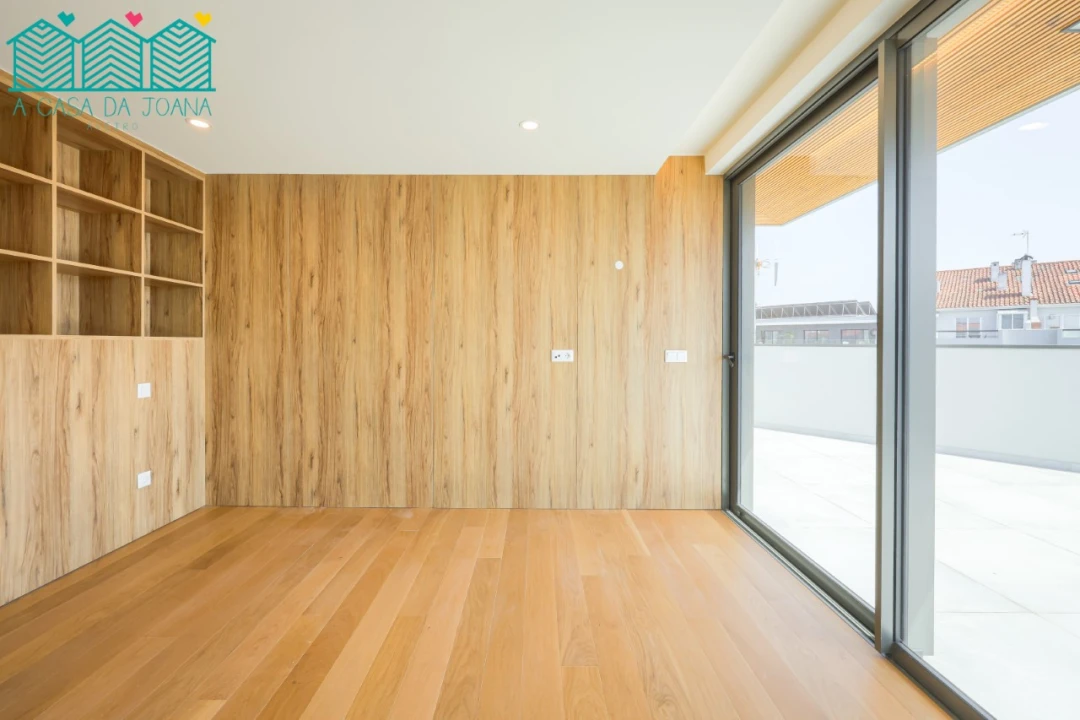 Apartamento T3 para Venda em Glória e Vera Cruz Foto 29