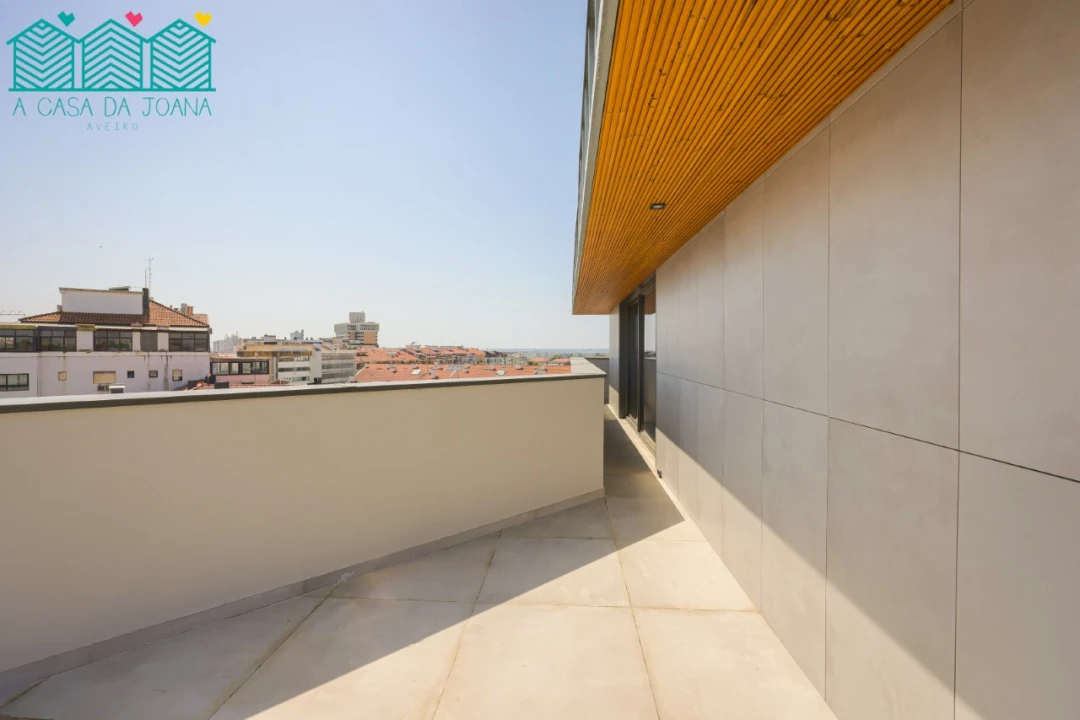 Apartamento T3 para Venda em Glória e Vera Cruz Foto 33