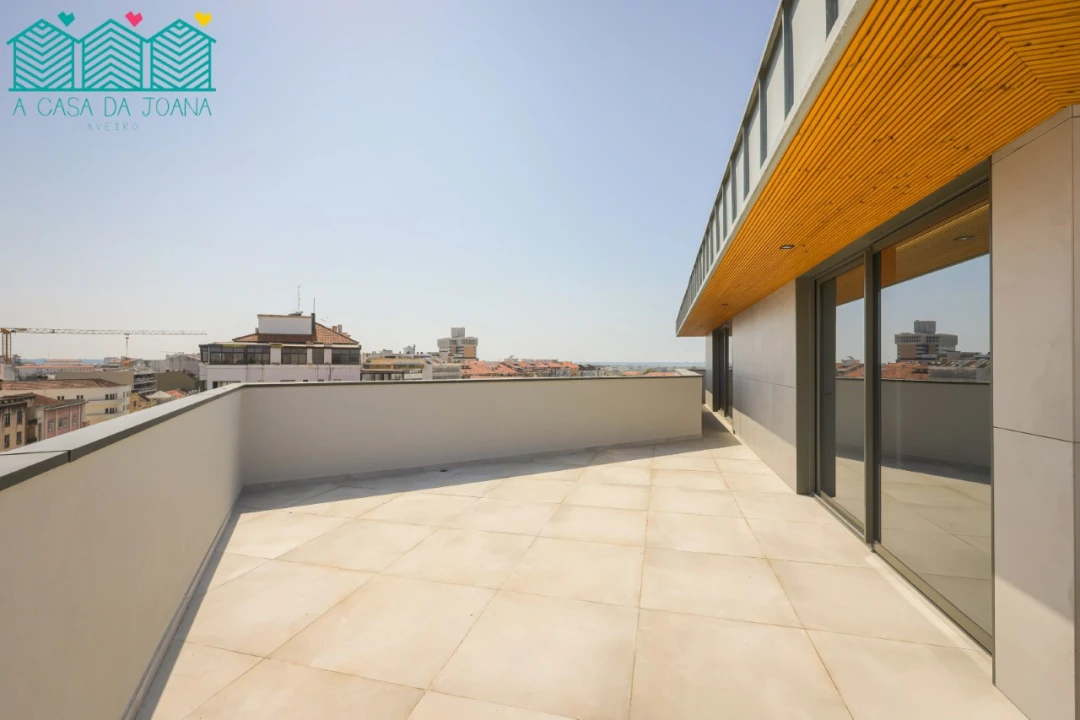 Apartamento T3 para Venda em Glória e Vera Cruz Foto 34