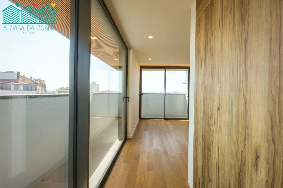 Apartamento T3 para Venda em Glória e Vera Cruz Foto 37
