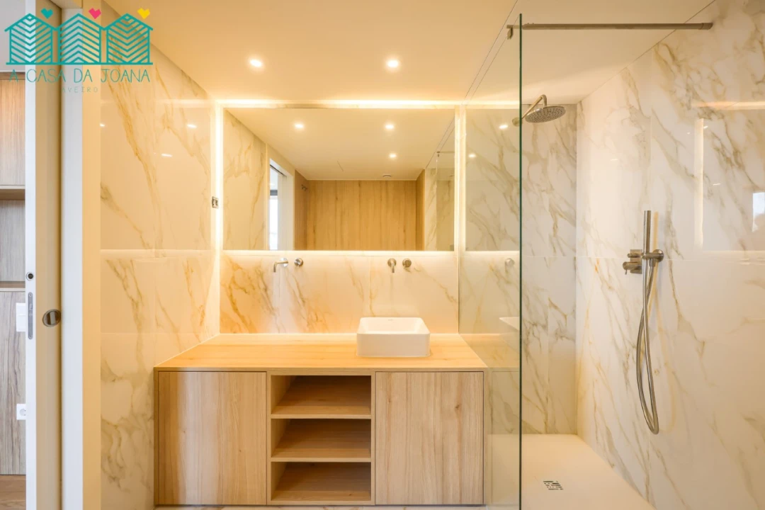 Apartamento T3 para Venda em Glória e Vera Cruz Foto 44