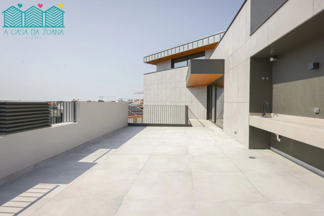Apartamento T3 para Venda em Glória e Vera Cruz Foto 50