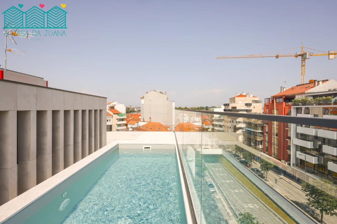 Apartamento T3 para Venda em Glória e Vera Cruz Foto 52
