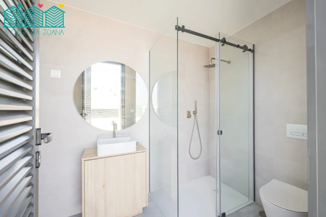 Apartamento T3 para Venda em Glória e Vera Cruz Foto 54