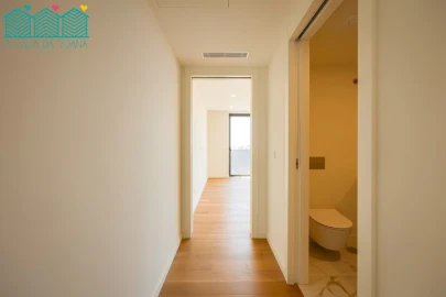Apartamento T3 para Venda em Glória e Vera Cruz