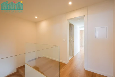 Apartamento T3 para Venda em Glória e Vera Cruz