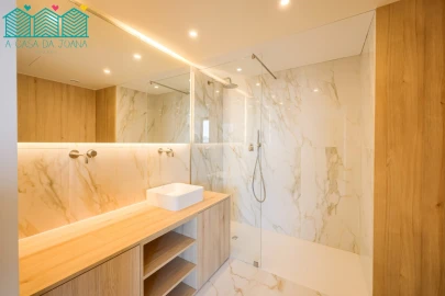 Apartamento T3 para Venda em Glória e Vera Cruz