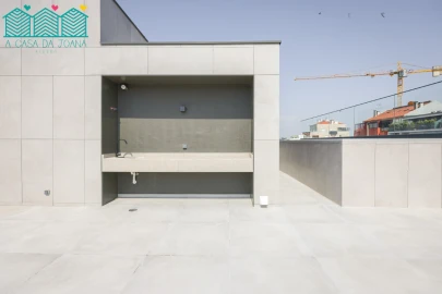 Apartamento T3 para Venda em Glória e Vera Cruz