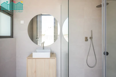 Apartamento T3 para Venda em Glória e Vera Cruz