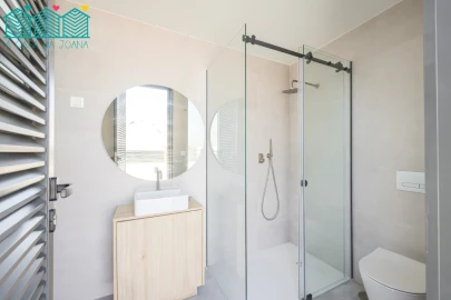 Apartamento T3 para Venda em Glória e Vera Cruz