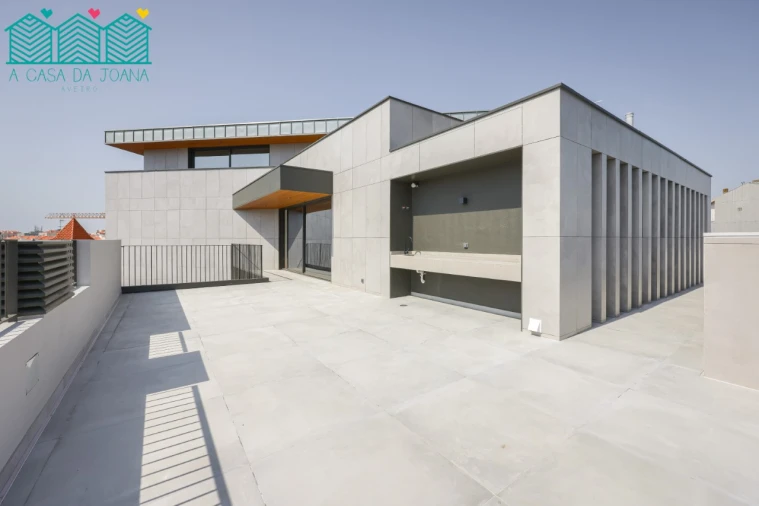 Apartamento T3 para Venda em Glória e Vera Cruz Foto 3
