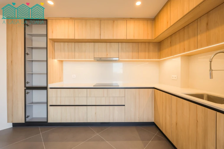 Apartamento T3 para Venda em Glória e Vera Cruz Foto 9