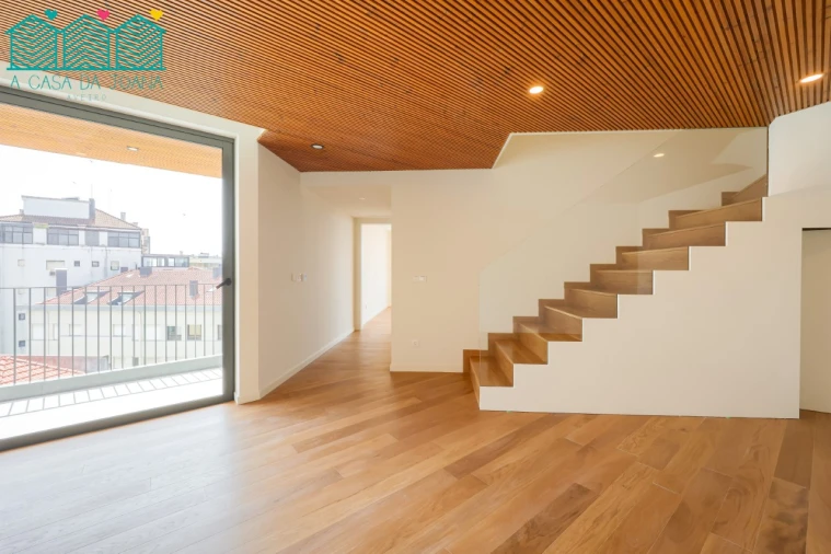 Apartamento T3 para Venda em Glória e Vera Cruz Foto 12