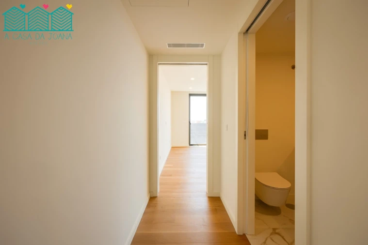 Apartamento T3 para Venda em Glória e Vera Cruz Foto 13
