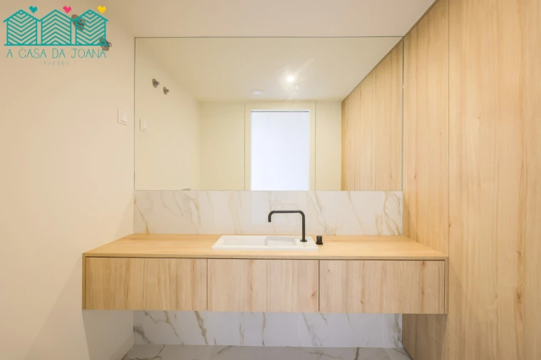Apartamento T3 para Venda em Glória e Vera Cruz Foto 14