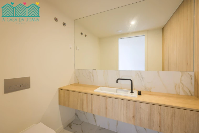 Apartamento T3 para Venda em Glória e Vera Cruz Foto 15