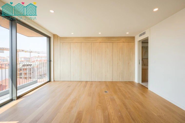 Apartamento T3 para Venda em Glória e Vera Cruz Foto 17