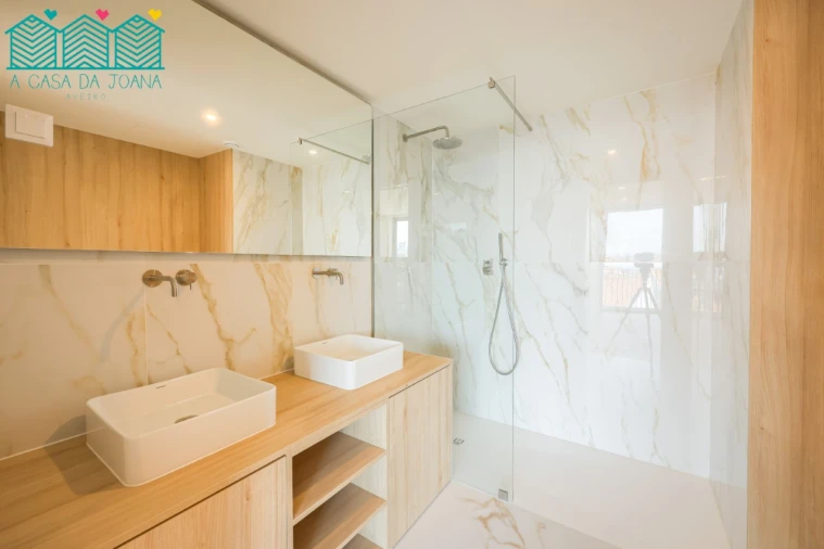 Apartamento T3 para Venda em Glória e Vera Cruz Foto 20