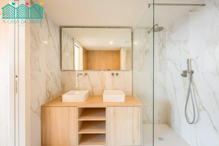 Apartamento T3 para Venda em Glória e Vera Cruz Foto 21