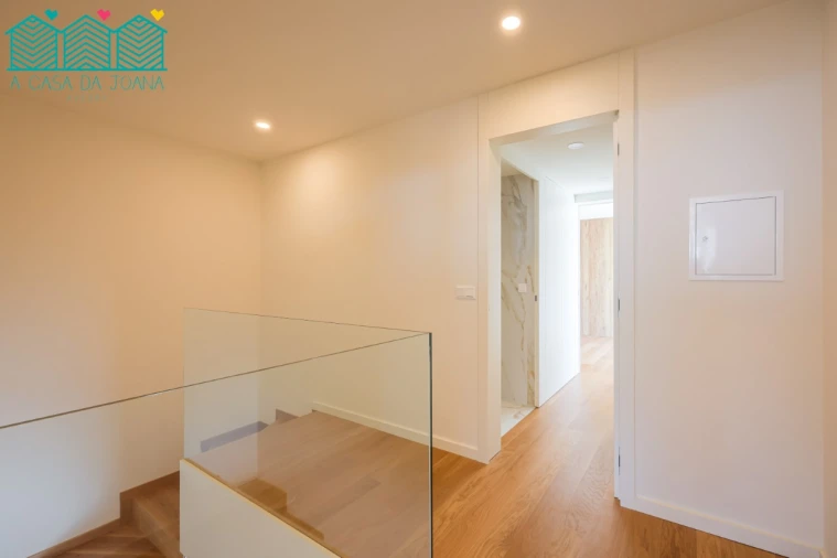 Apartamento T3 para Venda em Glória e Vera Cruz Foto 24