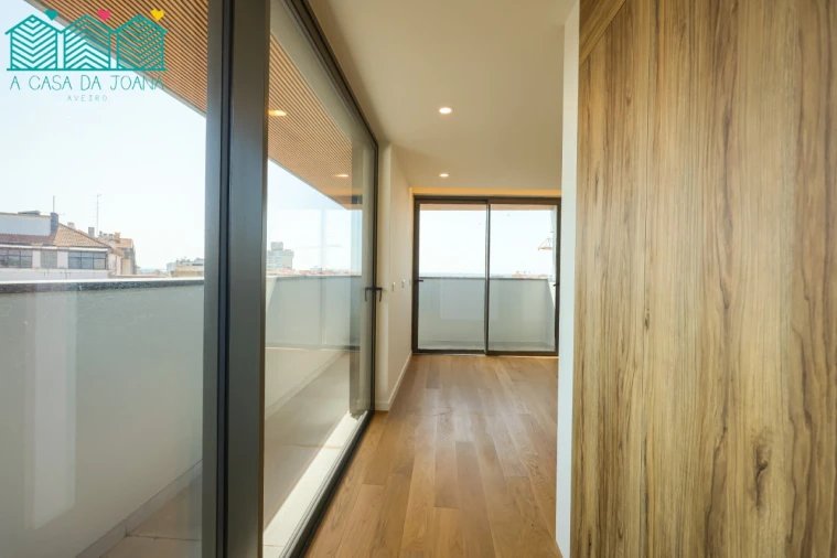 Apartamento T3 para Venda em Glória e Vera Cruz Foto 37