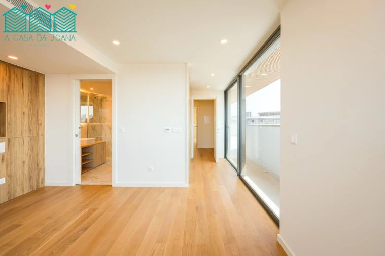 Apartamento T3 para Venda em Glória e Vera Cruz Foto 41