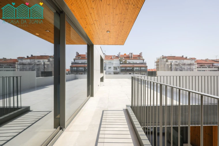 Apartamento T3 para Venda em Glória e Vera Cruz Foto 45