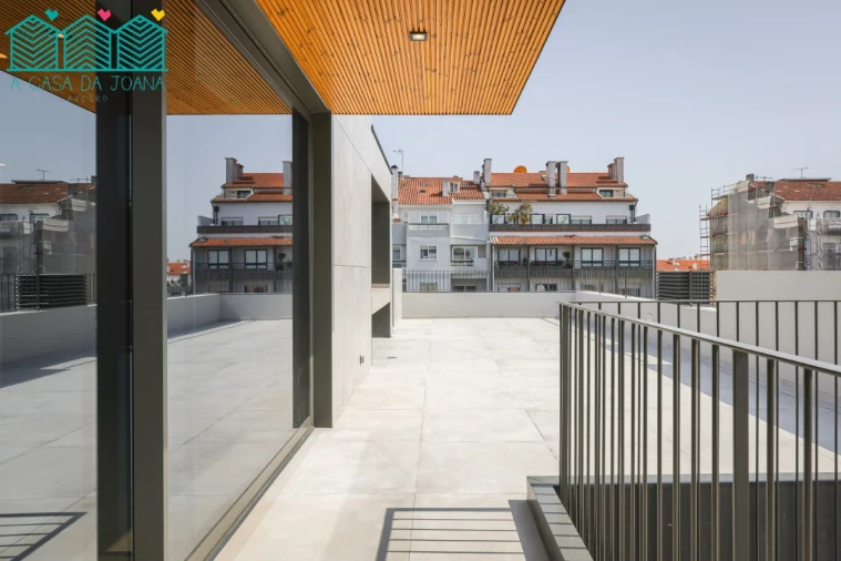 Apartamento T3 para Venda em Glória e Vera Cruz Foto 46