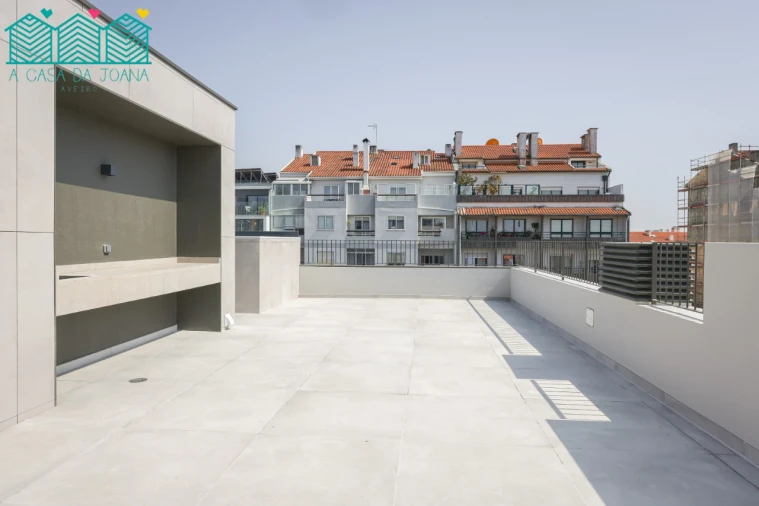 Apartamento T3 para Venda em Glória e Vera Cruz Foto 47