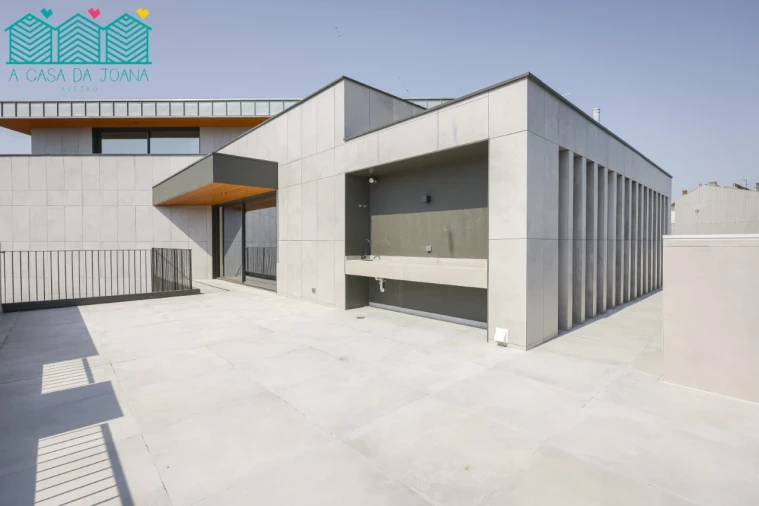 Apartamento T3 para Venda em Glória e Vera Cruz Foto 49