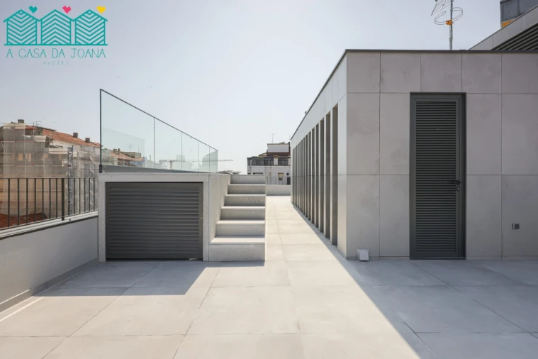 Apartamento T3 para Venda em Glória e Vera Cruz Foto 51