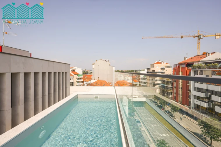 Apartamento T3 para Venda em Glória e Vera Cruz Foto 52
