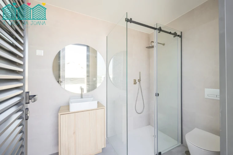 Apartamento T3 para Venda em Glória e Vera Cruz Foto 54