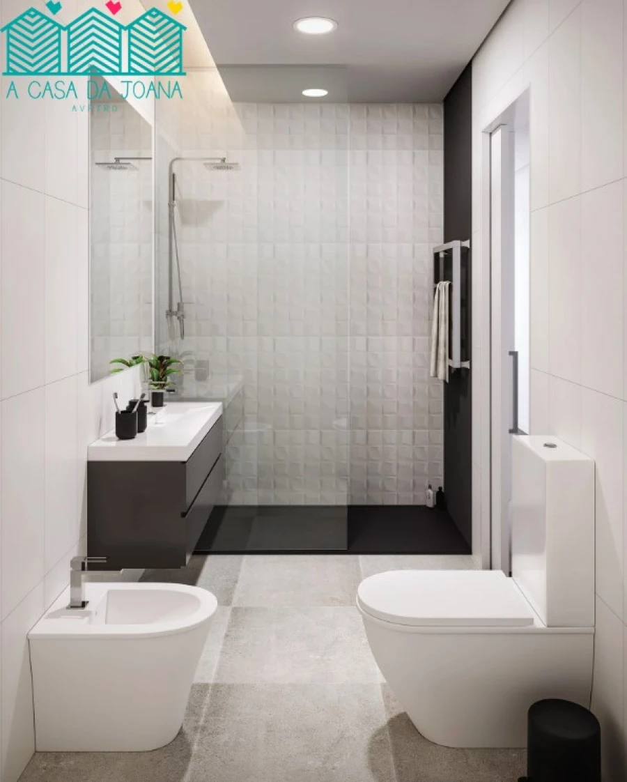 Apartamento T5 para Venda em Aradas Foto 8