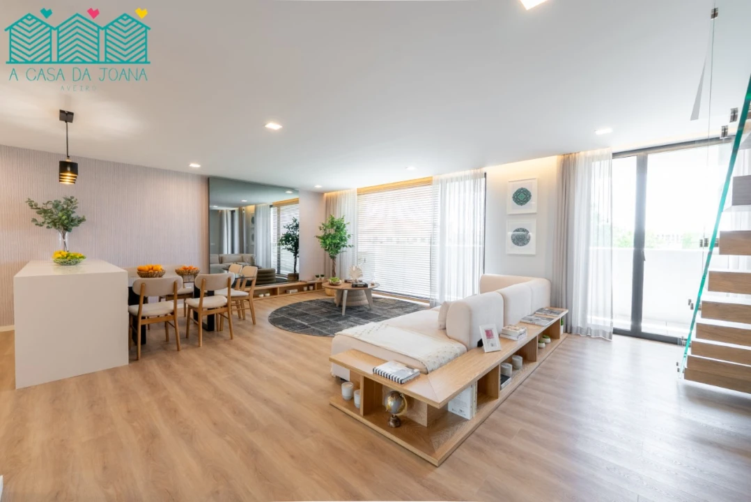 Apartamento T3 para Venda em Glória e Vera Cruz Foto 4