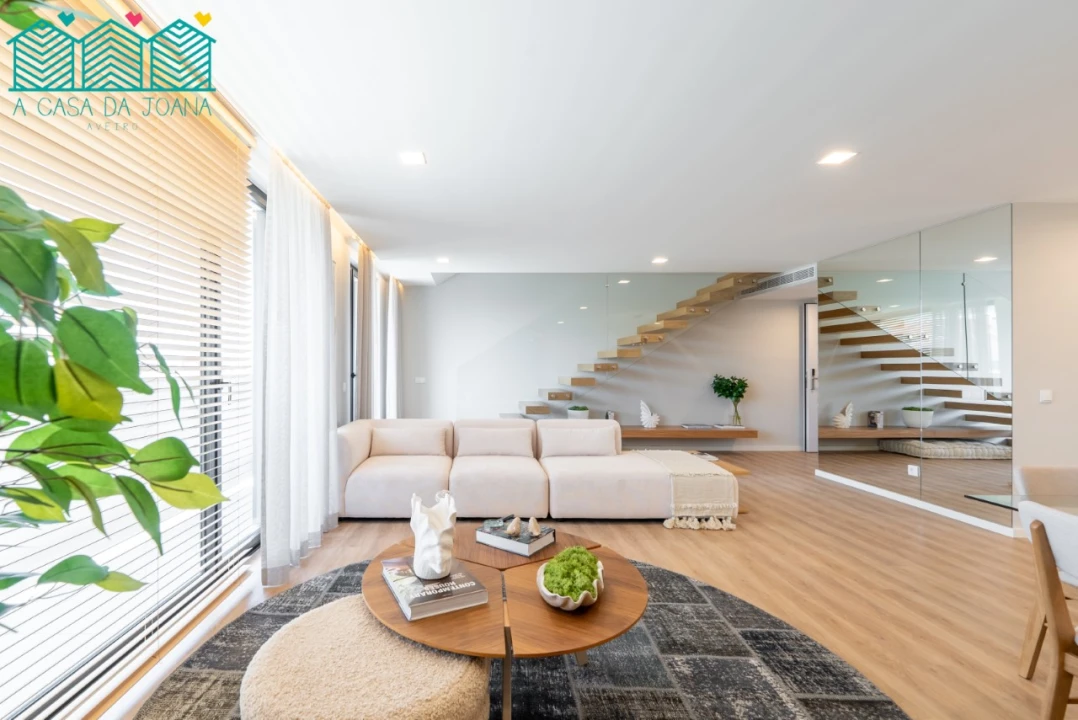 Apartamento T3 para Venda em Glória e Vera Cruz Foto 7