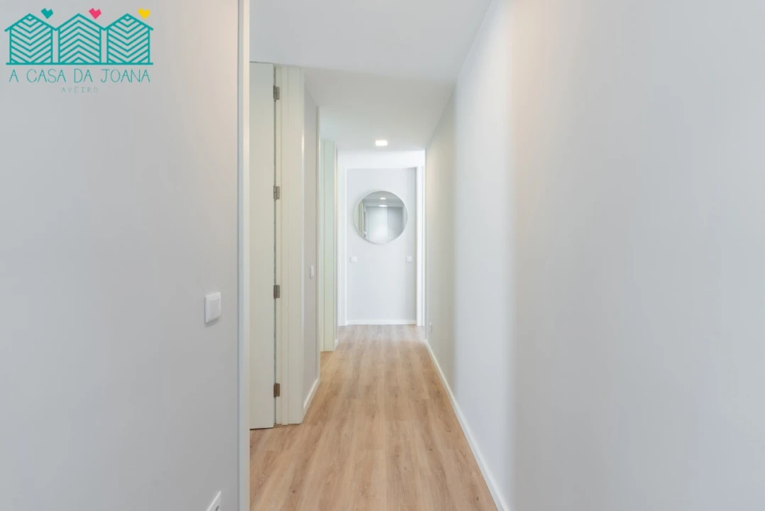 Apartamento T3 para Venda em Glória e Vera Cruz Foto 11