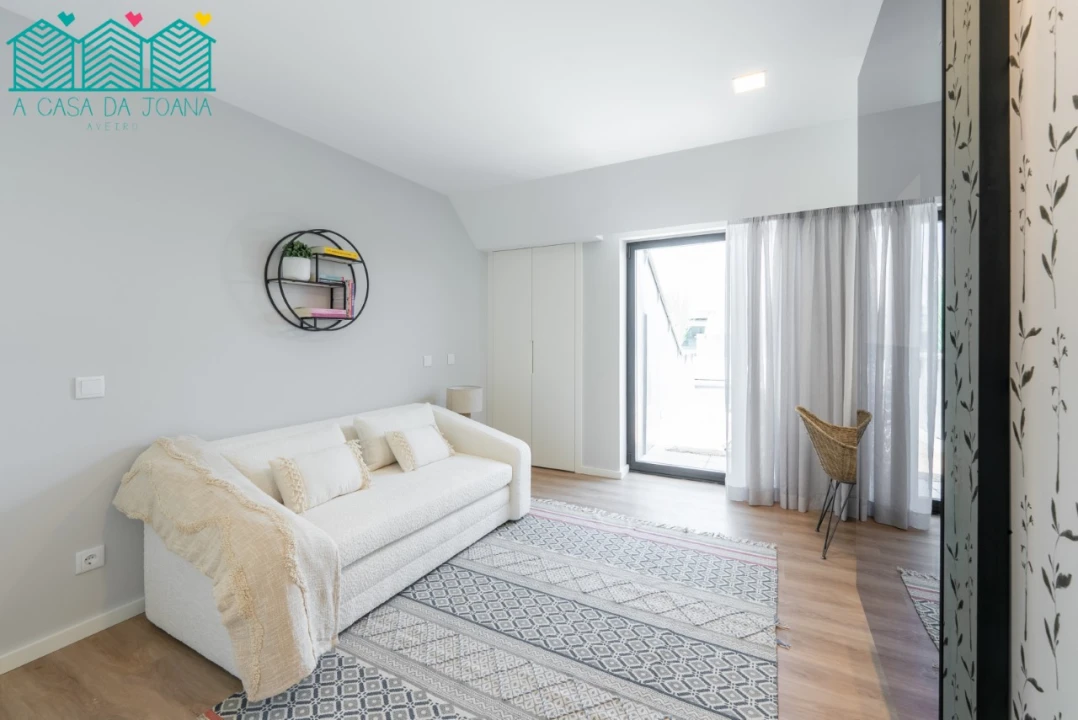 Apartamento T3 para Venda em Glória e Vera Cruz Foto 12