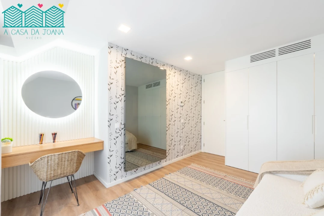 Apartamento T3 para Venda em Glória e Vera Cruz Foto 13
